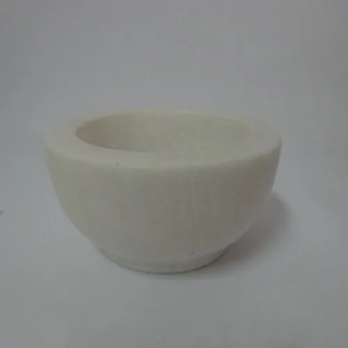Hot Sale Marble Mortar