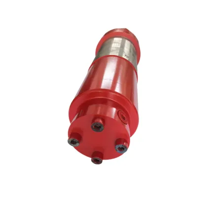 Industrial Hydraulic Balanced Cylinder