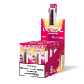 Vozol star 20k puffs grosir vape