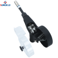 XL SP PRO AT250 স্পুল গান 10ft(3.0m) নেক রিমুভেবল টাইপ ইউরো কানেক্টর
