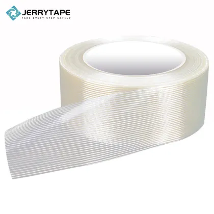 Jerrytape Mono Filament Tape High Strength Packaging Tape