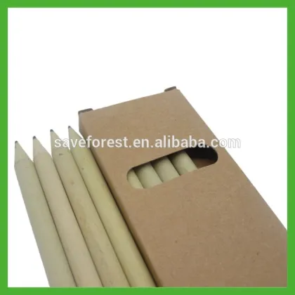good Staedtler quality recycled paper slate pencil of Customized Logo