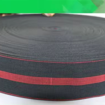 Polyester elastisches Gurtband für Möbelzubehör