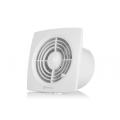 HVAC Plastic Square Exhaust Fan Louver