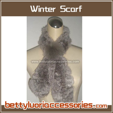 WINTER SCARF