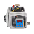 24V DC 90 grados Actuador eléctrico rotativo