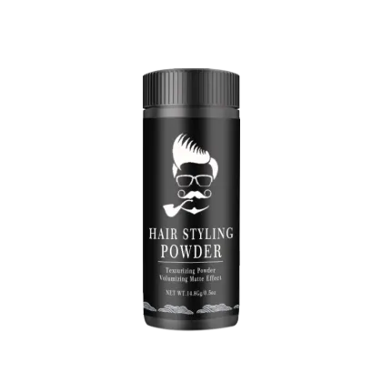UUFINE Factory Styling Powder - Natural Look Hair Powder for Men