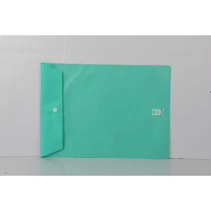 soft pvc materia Envelope