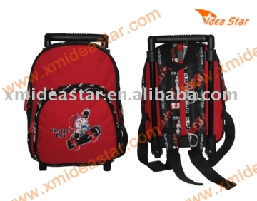 SK004T school bag,student bag,stationery bag