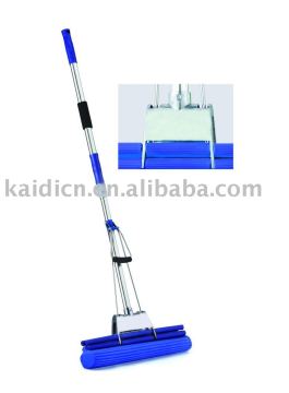 cleaning mop with wonderful detergency