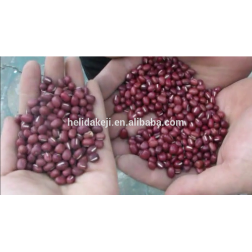 Máquina de polimento Red Moy Bean Soybean