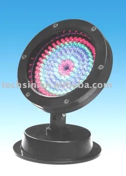 led underwater lighting(QL-144 series)