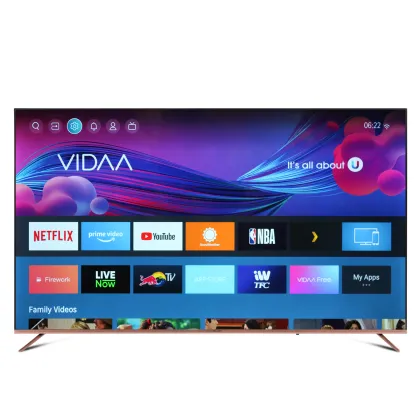 75 Inch OLED Smart TV
