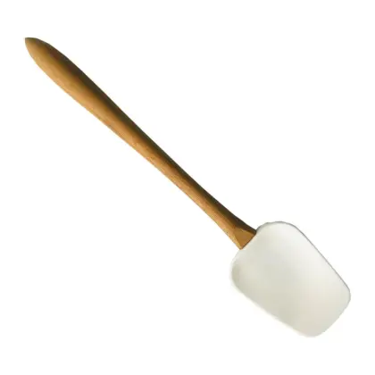 turner silicone handle spatula