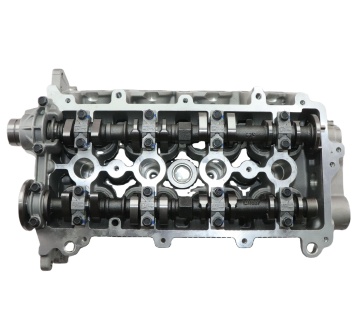 Haishida Auto Engine Parts: Cylinder Head Assembly 3SZ for FAW XENIA S80 M80