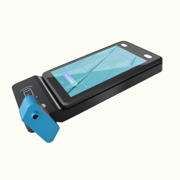 Gesichtserkennungs-Fieber-Scanner-Pad-Kit