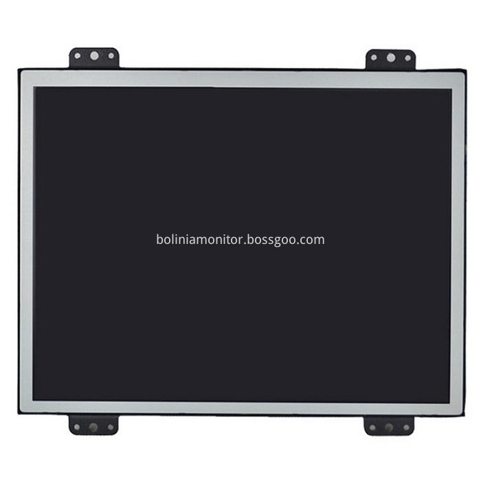 Open Frame Monitor