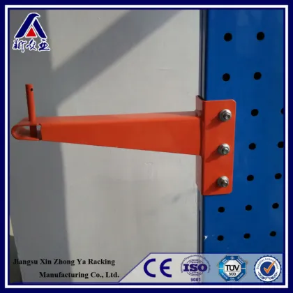 Cantilever Rack from Xin Zhong Ya Rack Manufacturer