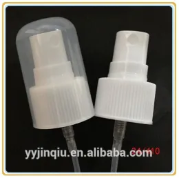 high quality fine mist sprayer 24/410