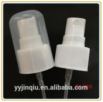high quality fine mist sprayer 24/410