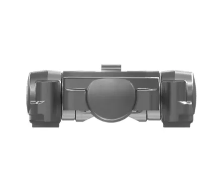 Construction Machinery Parts CAT Universal Joint Assembly 106-0933 Jining Sante Songzheng Engineering Parts
