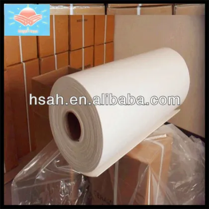 Ceramic Fiber Paper