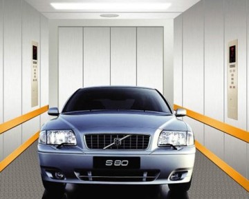 China Automotive Asèlets et Fournisseurs d'ascenseurs de voitures