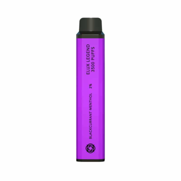 ELUX Legend 3500 Disposable Vape Pen Device