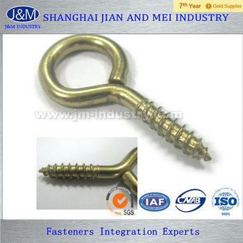 yellow zinc furniture assembly torx wood screw