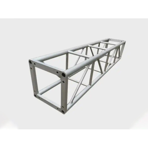 Ferme modulaire en aluminium à assemblage rapide