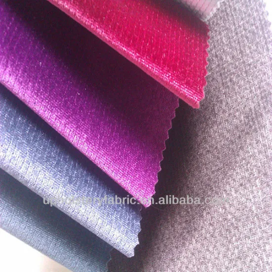Flannelette Upholstery Fabric NN13019