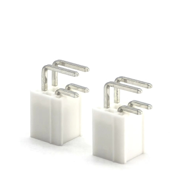 4.2mm Wafer Pin header Connector Dual Row