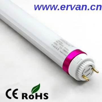 Pink Color T8 LED Tube for Meat Displays