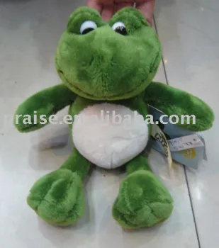 frog toy