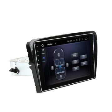 OCTAVIA 2015 CAR NAVIGATION SYSTEM