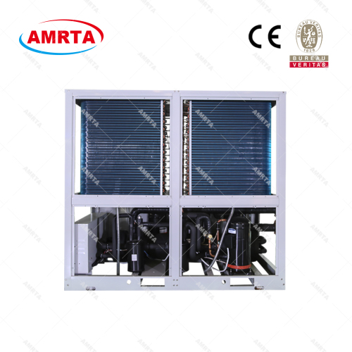 Glycol Industrial Chiller for Plastic factory