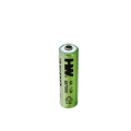 Batería AA recargable HW Ni-MH 2500 mAh