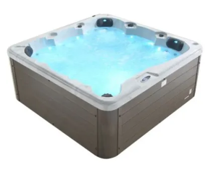 High Quality Outside jacuzzi Pool Hot Tub