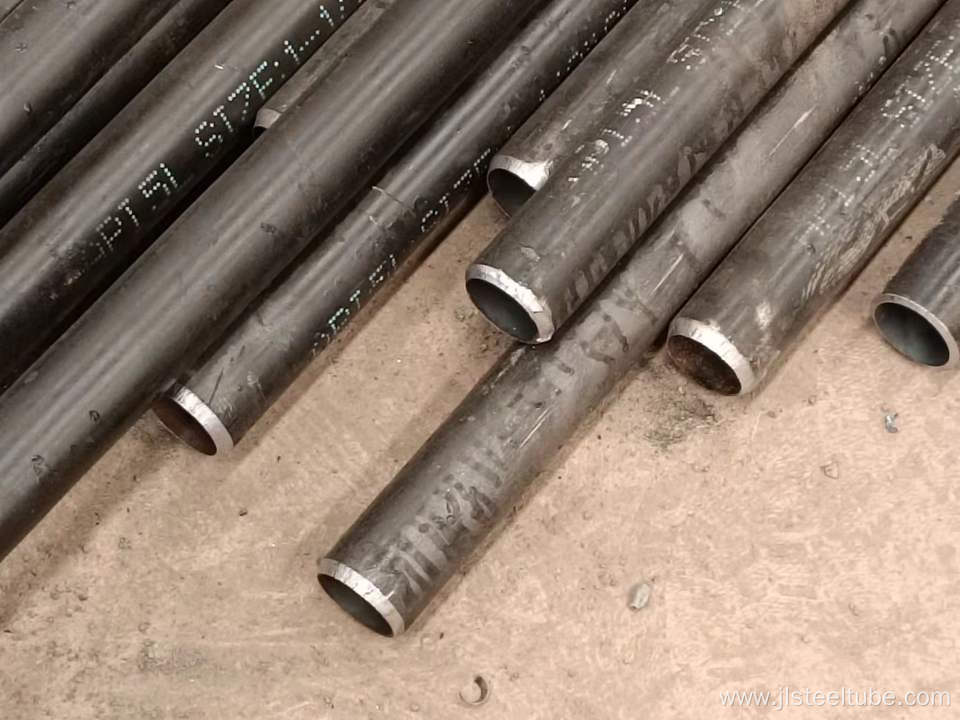 OD 660 Auto Part Steel Pipe