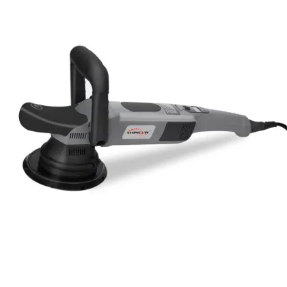 Flex Polishing Machine: Metal Mini Polisher & Rock Polisher