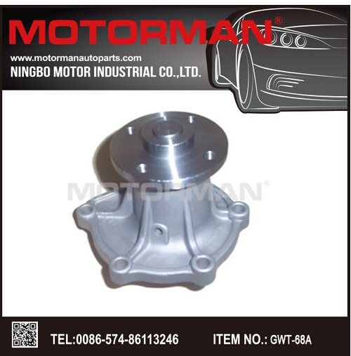 Auto engine parts