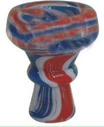 Beautiful Hookah Ceramic Head Clay Bowl With Good Quality