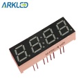 0.39 inch white Four Digits LED Display