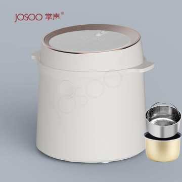 Intelligent MultiCooker: Low Sugar Commercial Clay Pot Electric Rice Cooker