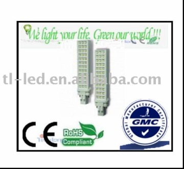 LED Light Fixtures with 3W Power, Available in White and Warm White