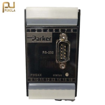Original Parker Proportional Valve Amplifier: PWDXXA-400, PWD00A-400-19, PWD00A-400-22, PWD00A-400-30 - New & Authentic Products