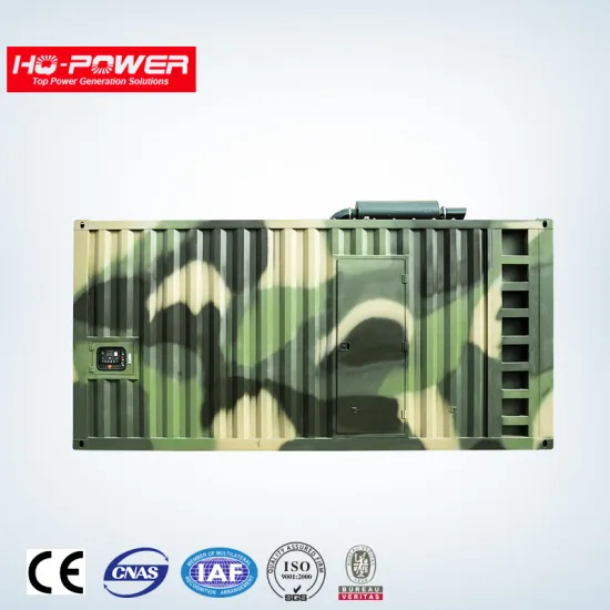 500kw 625kva univ power new diesel generator engins prices