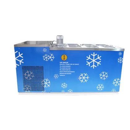 Popsicle machine pro taylor commerical