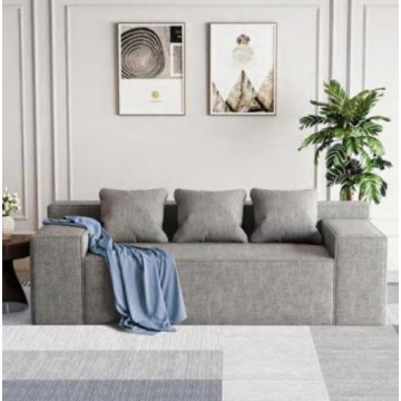 가족용 넓은 성인용 소파