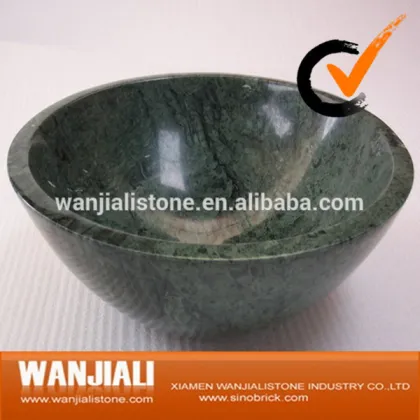 China Home Decor Stone Wash Basin